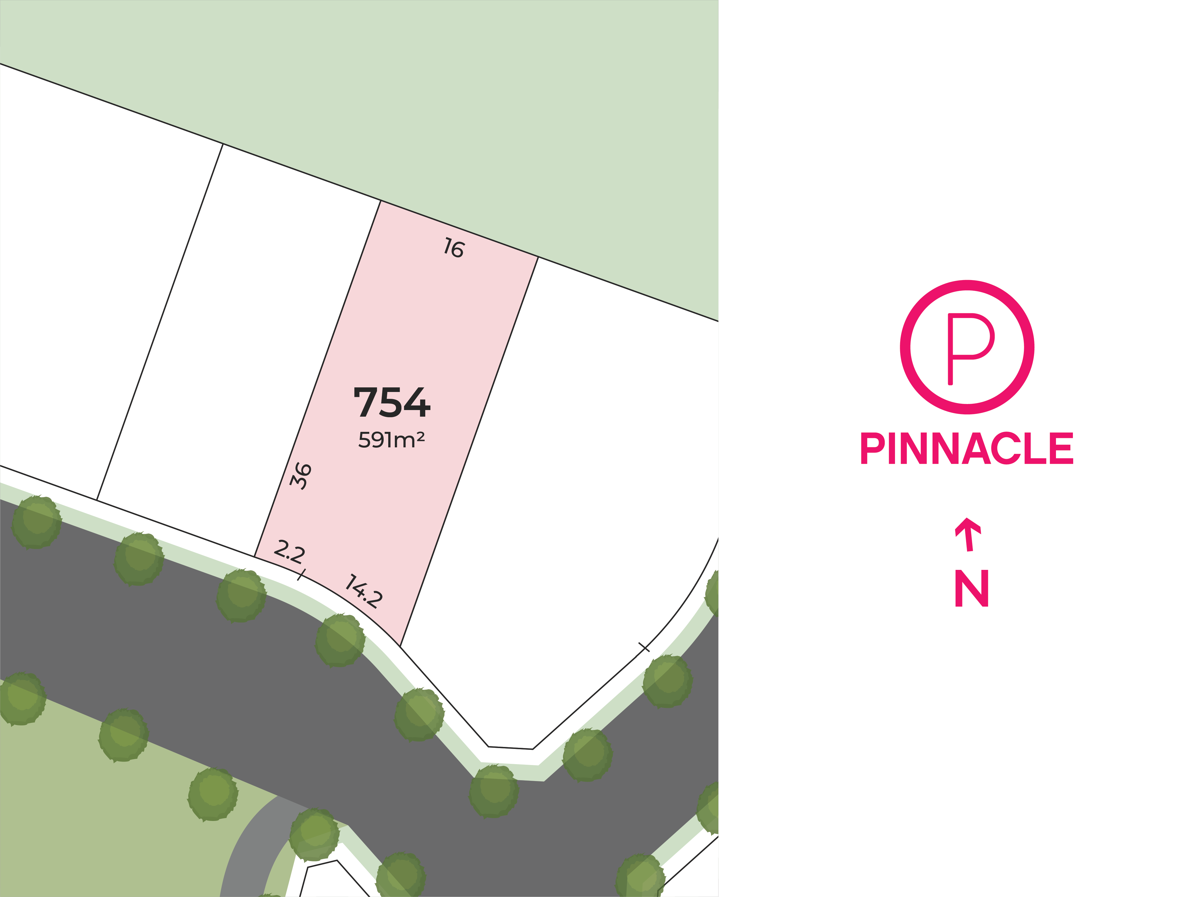 [Land for Sale] 91 Estates in Ballarat City Council OpenLot